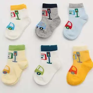 Industrial Socks Making Machine 09
