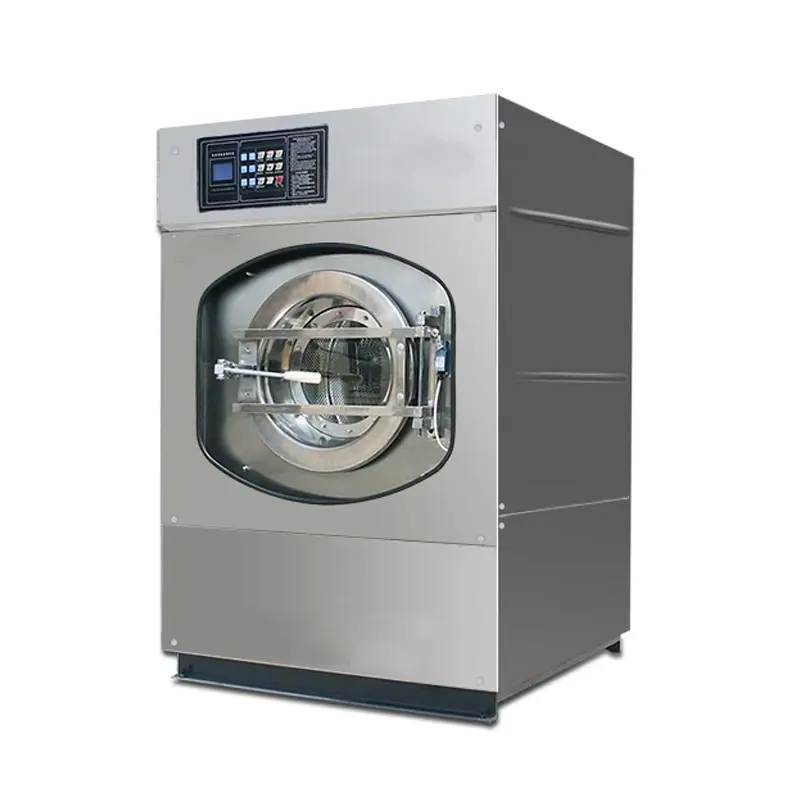 washing and dehydration machine