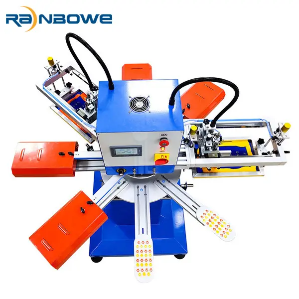 CE Certification Socks Printing Machine Anti Slip Sock Dotting Machine Suppliers, Companies