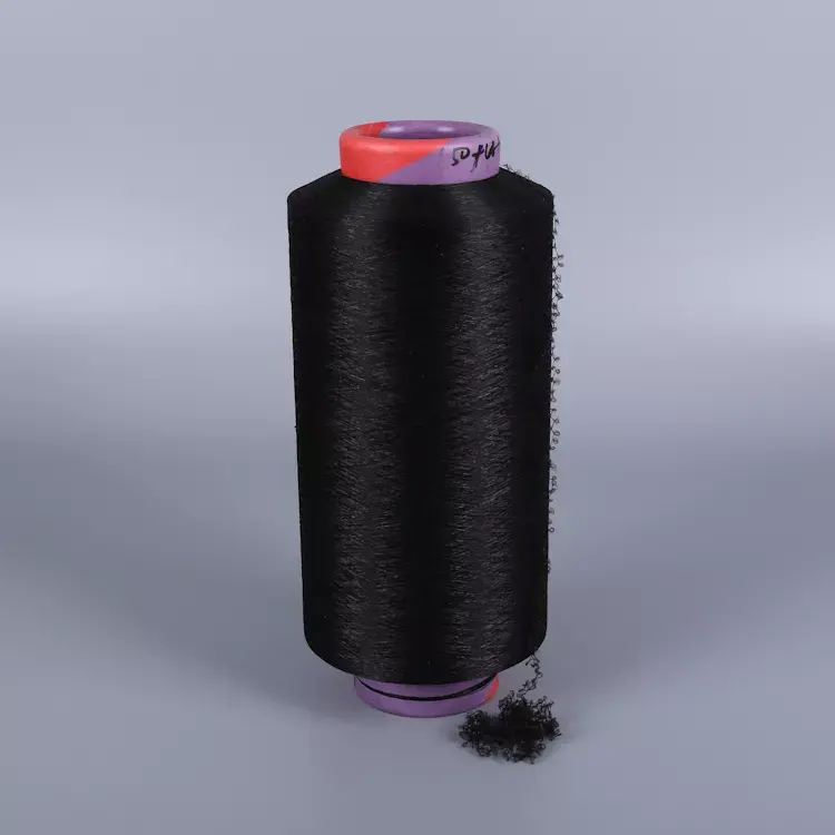 Yarn Sample 2