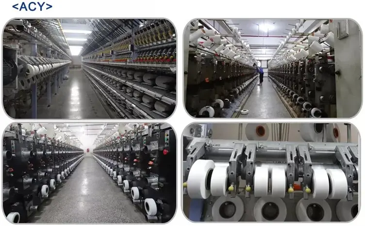 Factory Environment