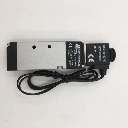 Solenoid Valve