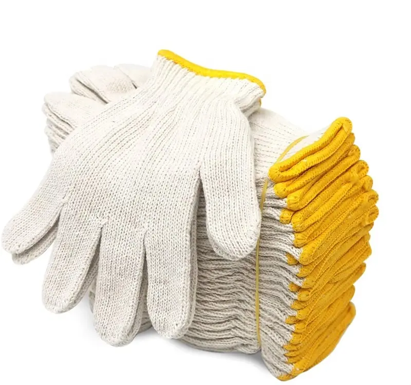 Wholesale Computerized Cotton Hand Labor Gloves Machine Exporters, Exporter