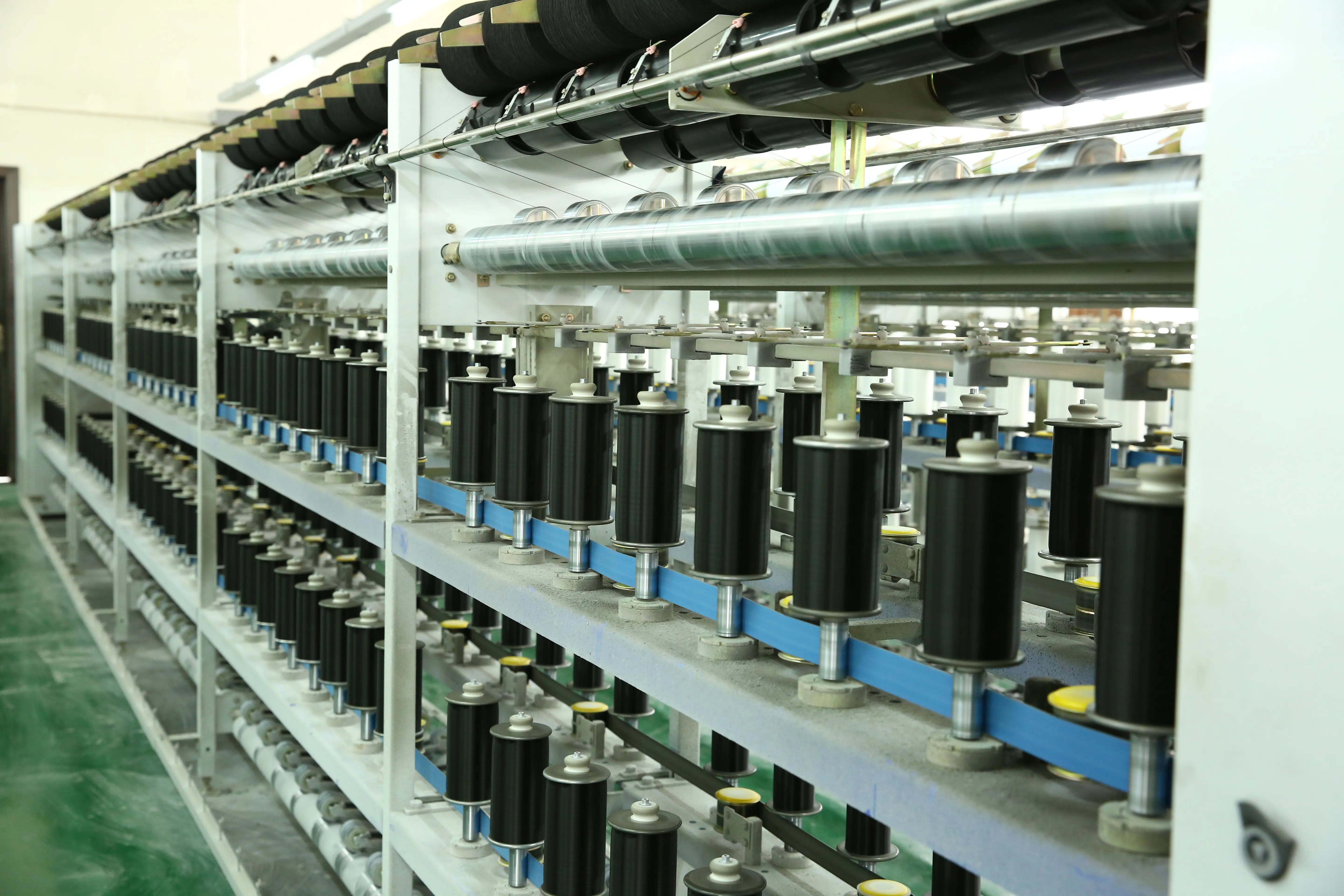 Factory View 1