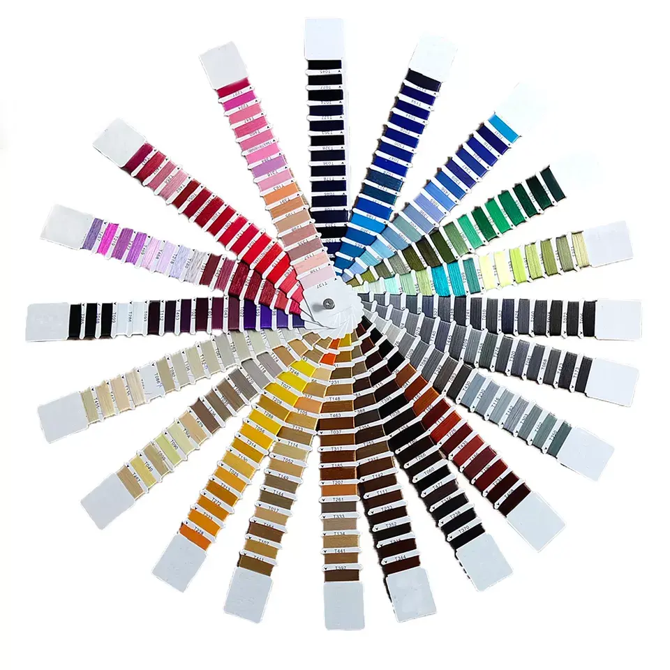 Polyester DTY 2