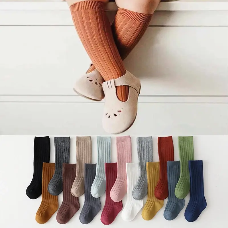 Knitting process