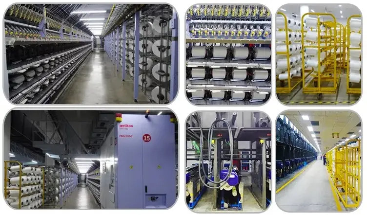 Production Facility