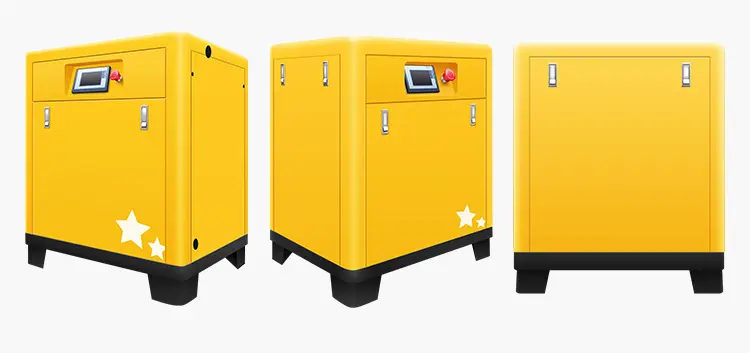 Air Compressor Overview