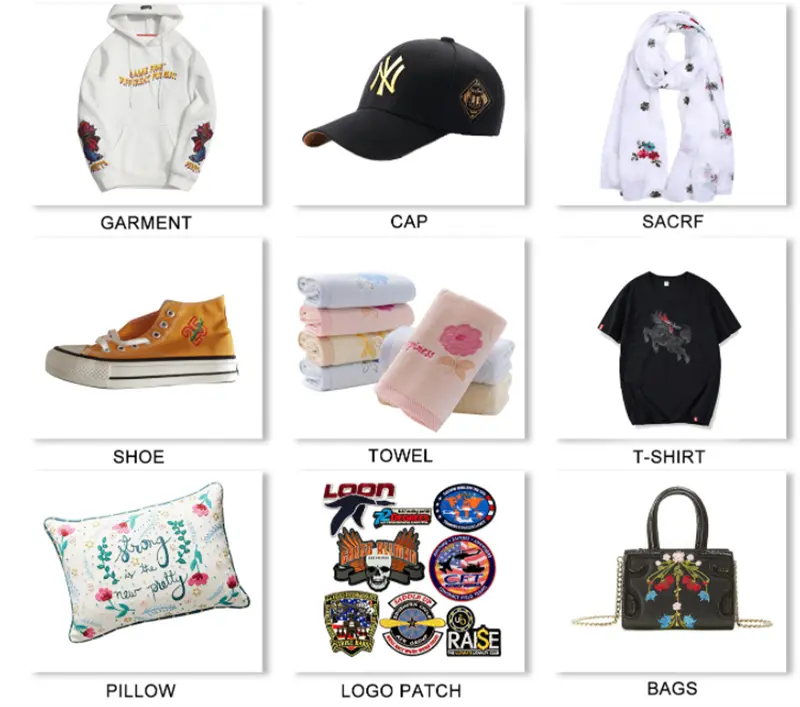 product show 1