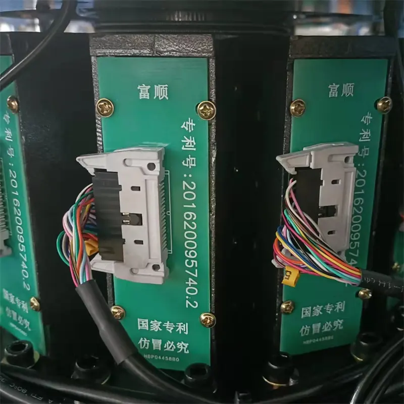 Custom Hot New Products  Sock Knitting Machine On Sale  - Rainbowe Computerized Feijian Needles Plain Socks Making Machine for Making Socks - Rainbowe Exporters, Exporter