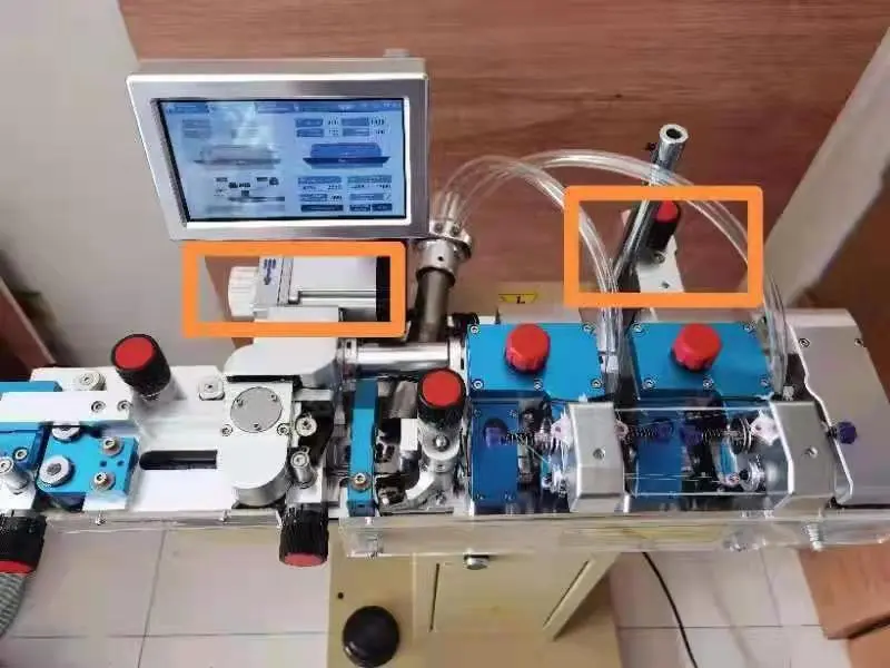 Sock Toe Closing Machine