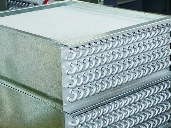High Quality Radiator