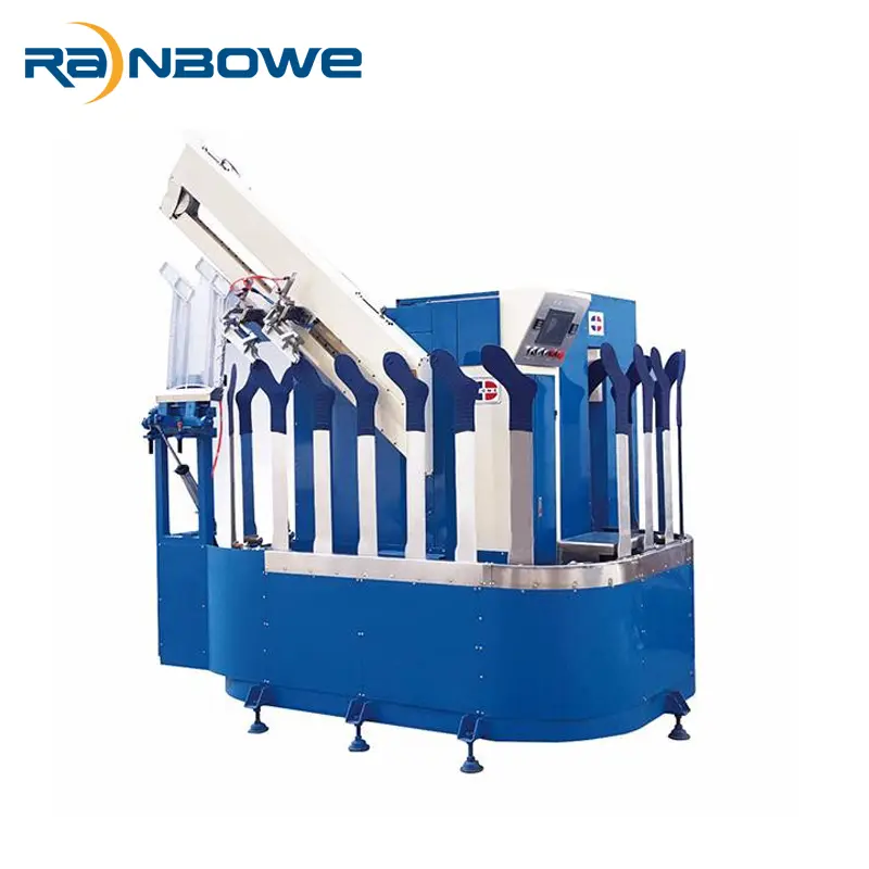 Wholesale Fully Computerized Rotary Sock Setting Machine Ironing Socks Exporter, Products