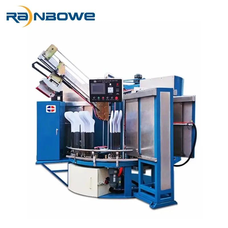 Rotary Machine