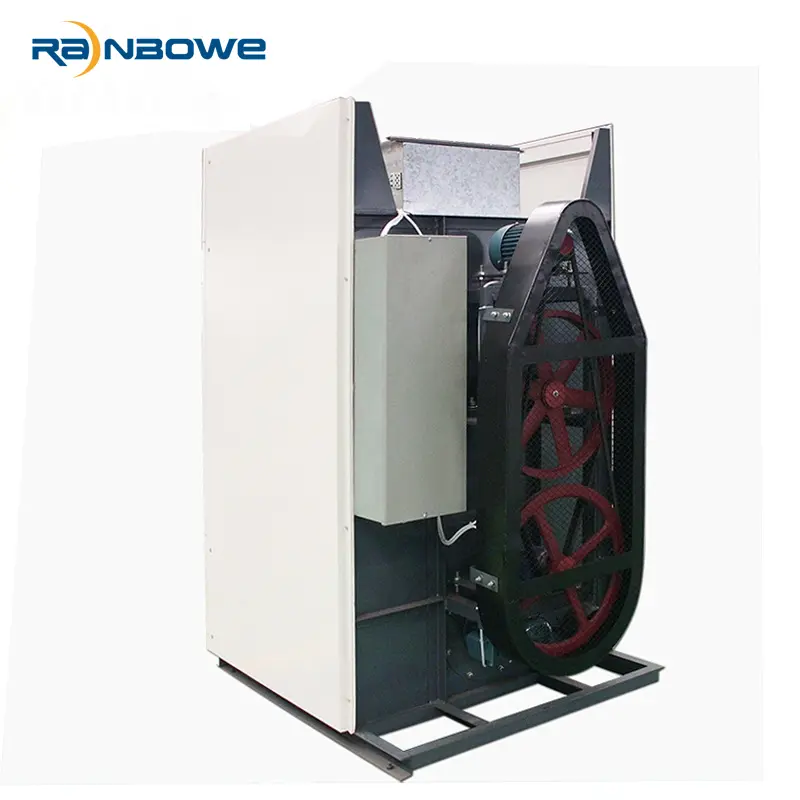 Industrial Washing Machine Dryer Unit