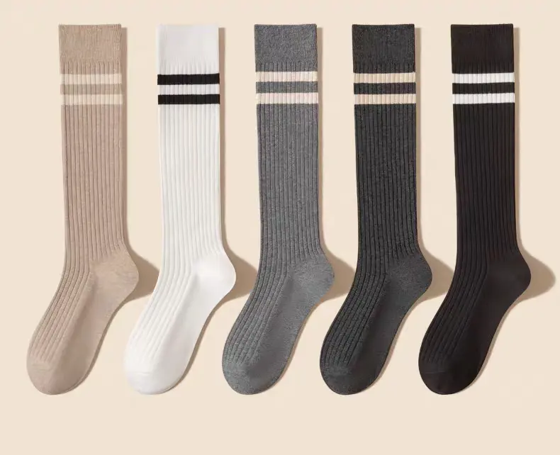 double cylinder socks
