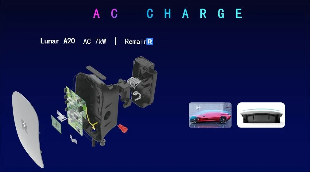 صانع الذهب شاحن سريع للسيارات الكهربائية 20kw 30kw محطة شحن السيارات الكهربائية للاستخدام المنزلي