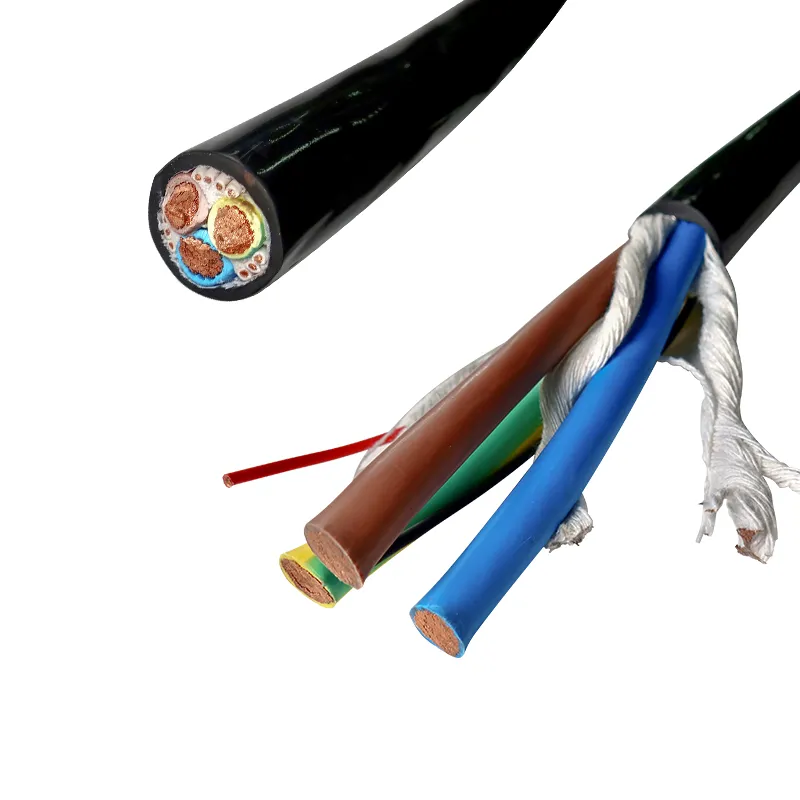 طول كبل قابل للتخصيص
