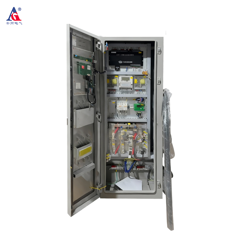 محطات شحن السيارات الكهربائية السريعة المخصصة في الهواء الطلق الأفضل تجاريًا 60kw 160kw 240kw