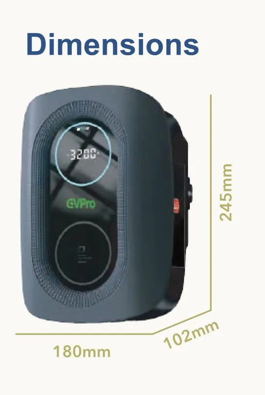 Product Features Detail