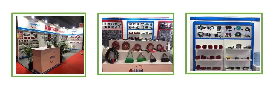 نوع التصنيع 2 إلى نوع 2 كابل شحن شاحن كهربائي للسيارات