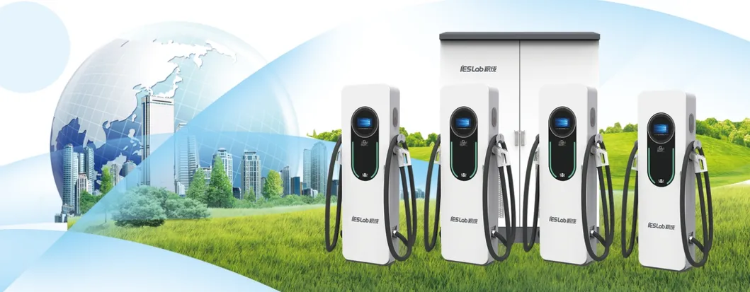 محطة شحن كهربائية مثبتة على الحائط 7kw 11kw 22kw Type2 لشحن السيارات الكهربائية/السيارات/البطاريات