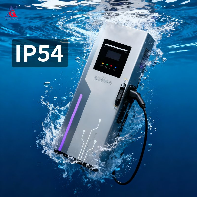 محطات شحن السيارات الكهربائية السريعة المخصصة في الهواء الطلق الأفضل تجاريًا 60kw 160kw 240kw