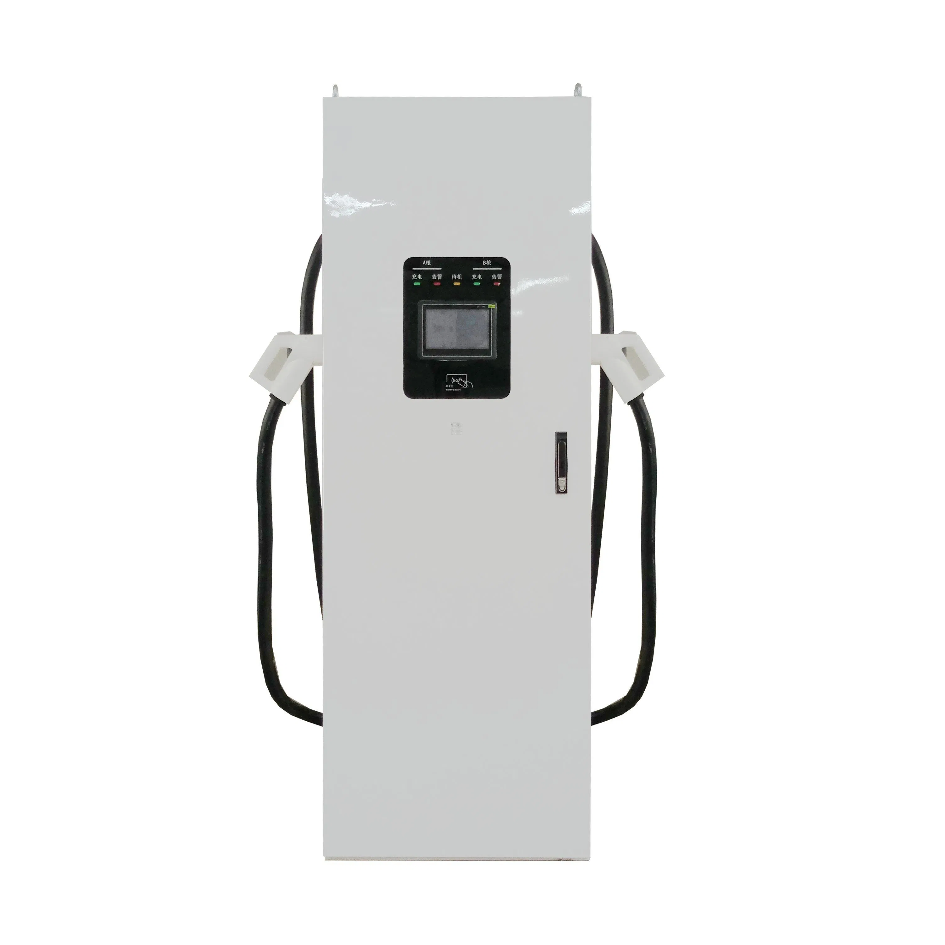 150kw 200kw 400kw نظام حل محطة شحن سريع للسيارات الكهربائية المعتمدة من CE CCS شاديمو Actype2