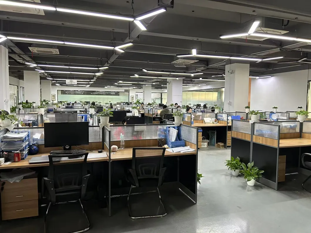 خط إنتاج شواحن السيارات الكهربائية