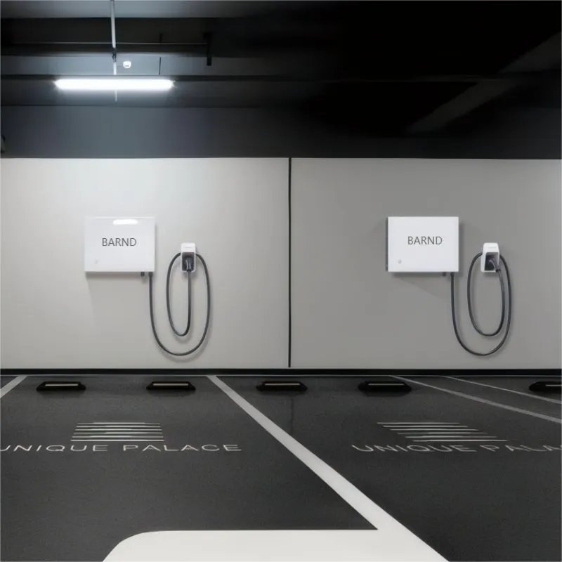 Level3 محطة شحن سريعة للسيارات الكهربائية 20kw شاحن تيار مباشر للسيارات الكهربائية