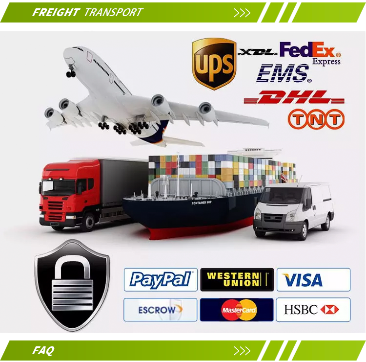 تعبئة واكسسوارات الشاحن