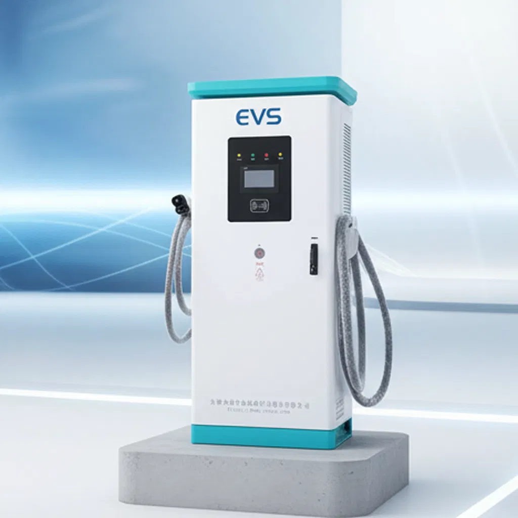 مصنع أنhui لشحن السيارات الكهربائية مباشرةً شاحن سريع عالي القدرة 20-400kw محطة شحن السيارات الكهربائية التي تعمل بالتيار المستمر