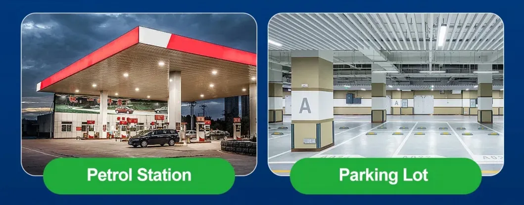 محطة شحن سريعة للسيارات الكهربائية تستخدم على نطاق واسع CCS1 CCS2 شاديمو GB/T Ocpp1.6 120kw/160kw/180kw شاحن سريع للبطارية شاحن DC سريع