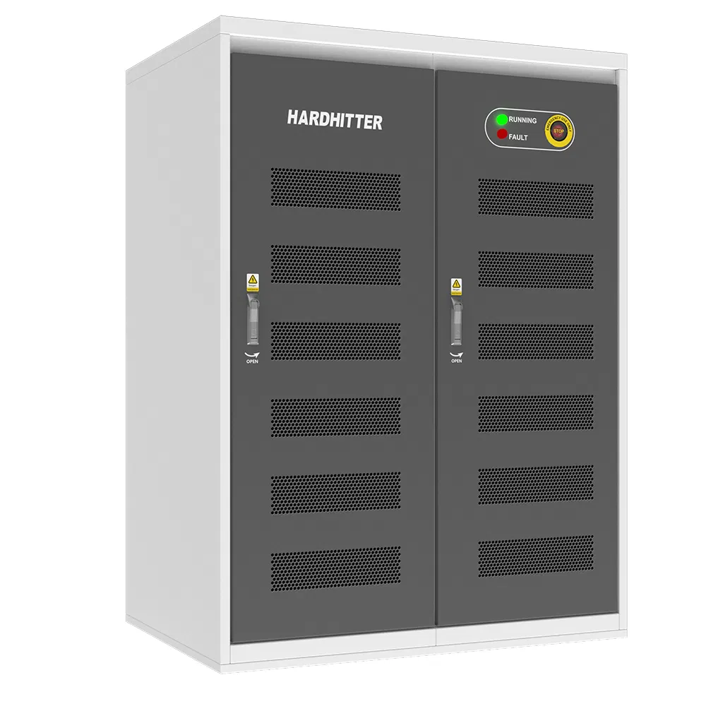 نوع الانقسام 480kw CCS2 شاحن سريع للسيارات الكهربائية DC - محطة شحن كهربائية سريعة من المستوى 3