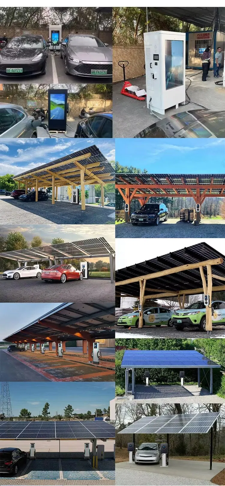 240kw محطة شحن المركبات الكهربائية شاحن سريع للحافلات