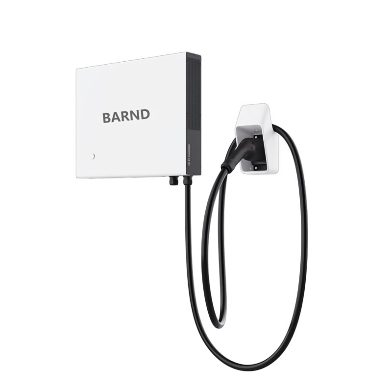 Level3 محطة شحن سريعة للسيارات الكهربائية 20kw شاحن تيار مباشر للسيارات الكهربائية
