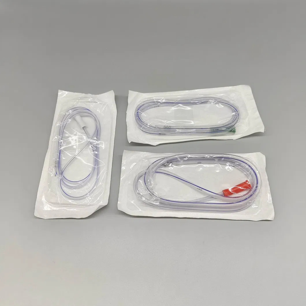 Feeding Tube 2