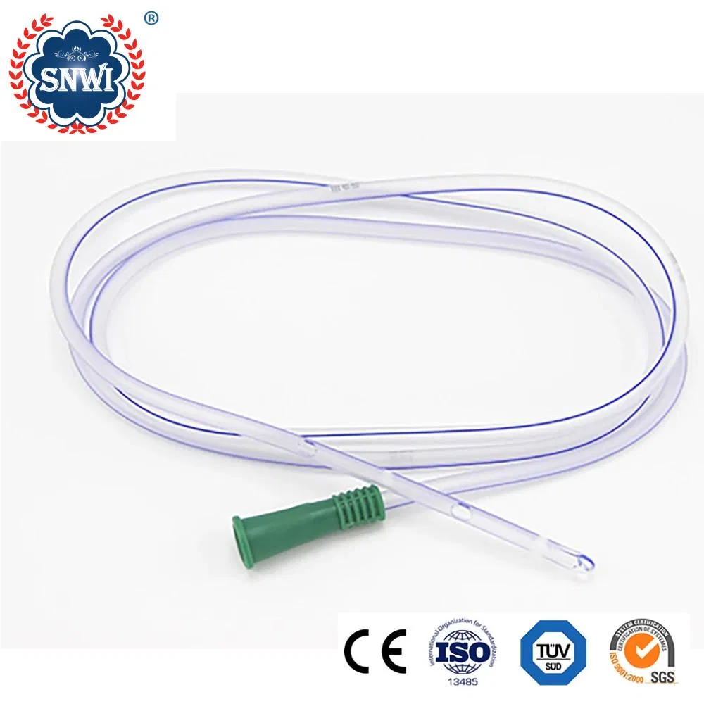 Ryle Tube Details