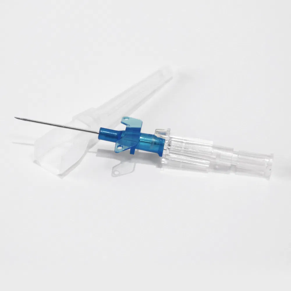 Sterile IV Catheter