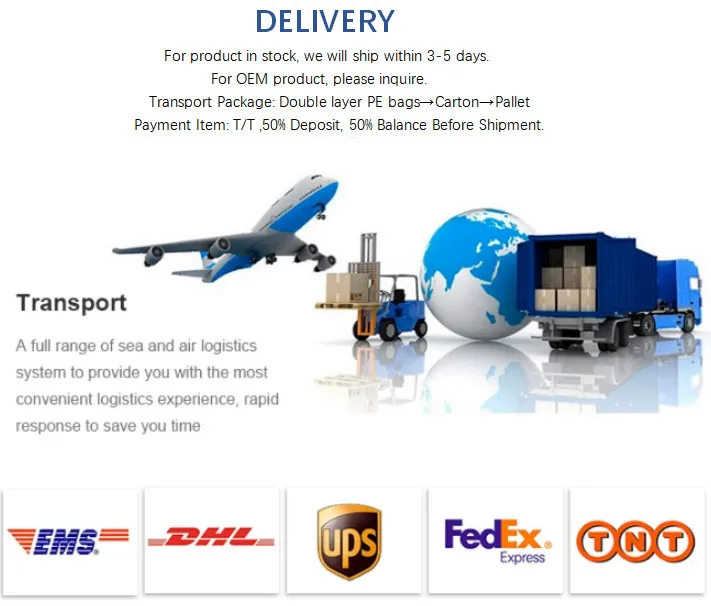 Shipping