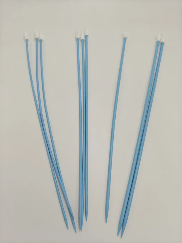 قسطرة وريد القلب 3