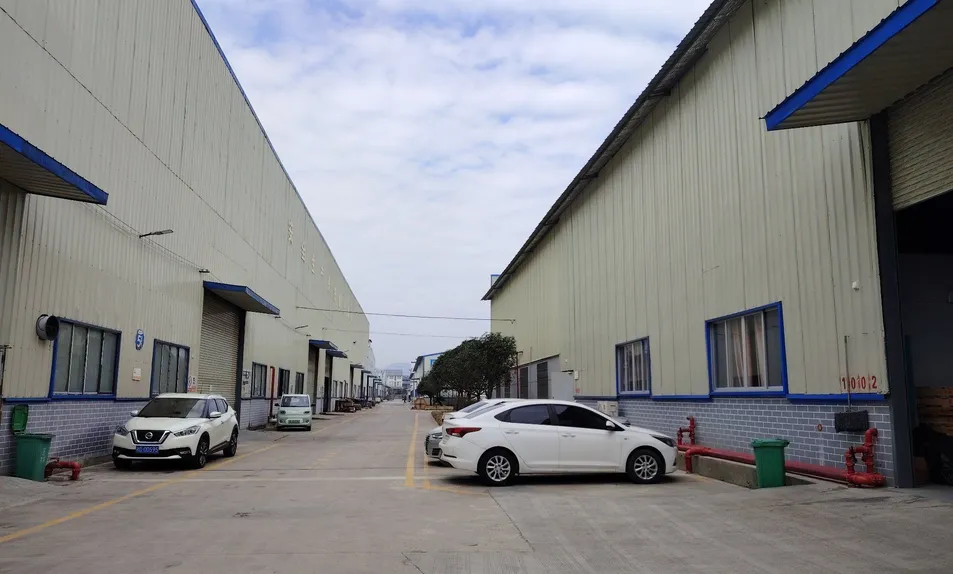 المصنع