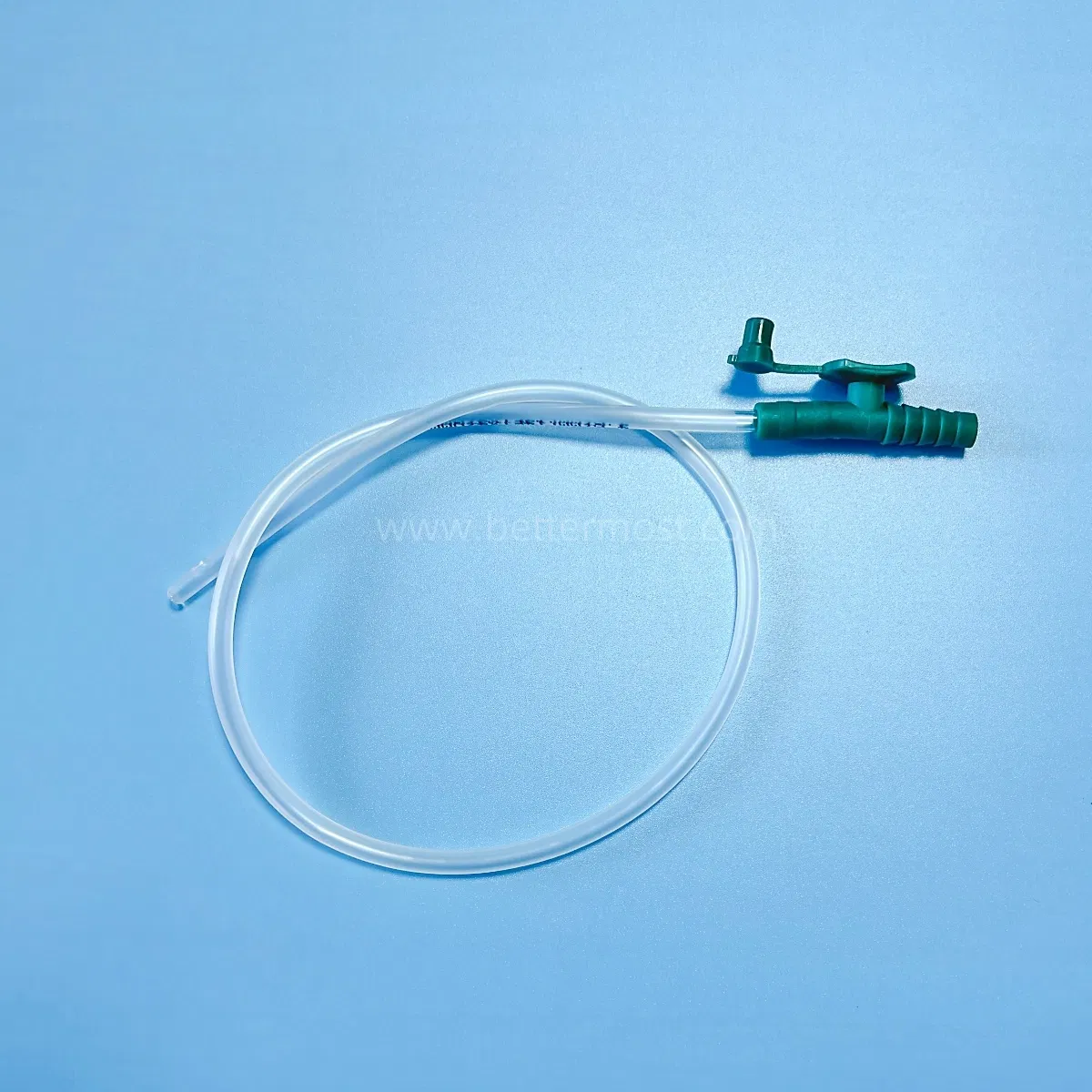 BM® قسطرة الشفط من مادة PVC الطبية المعقمة ذات الجودة العالية القابلة للاستخدام مرة أخرى ISO CE FDA