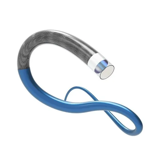Neurovascular Catheter 1
