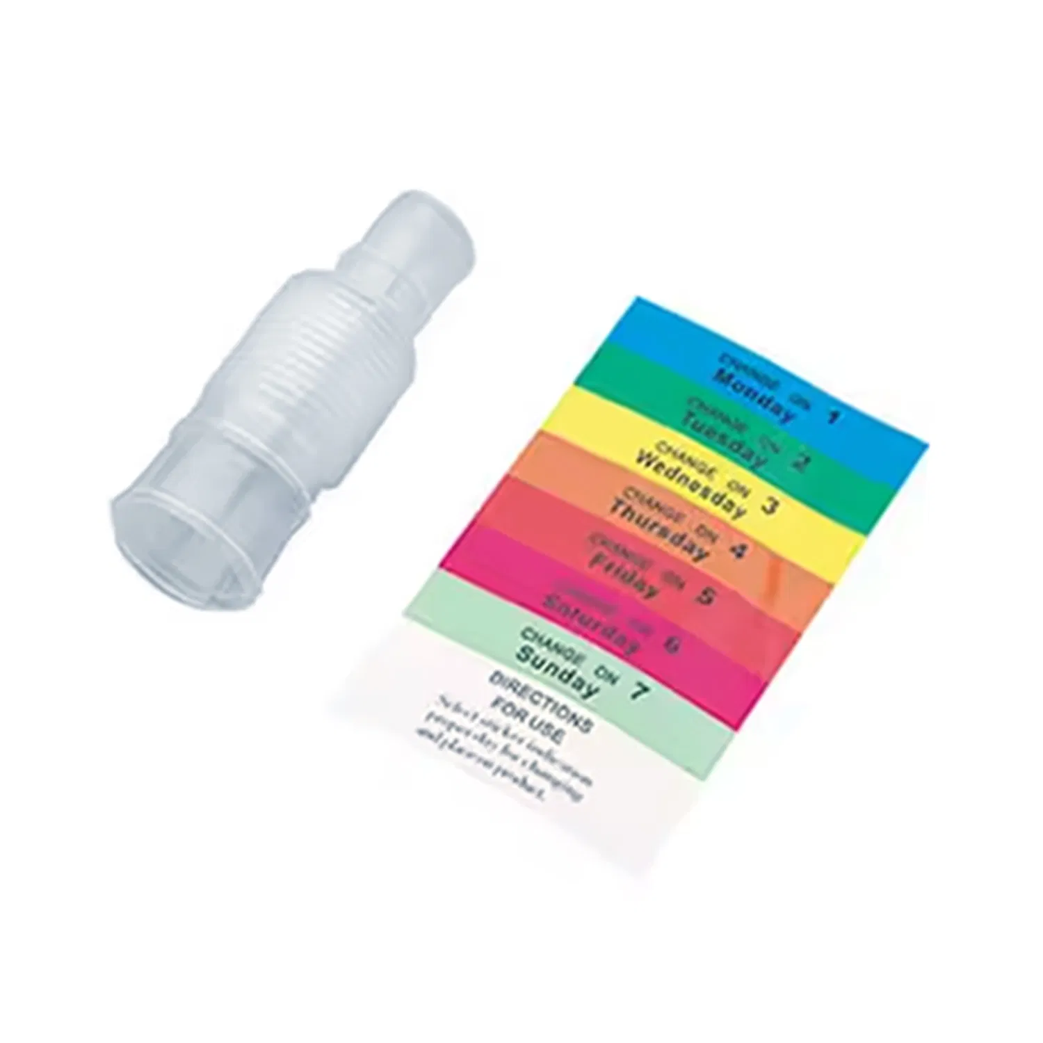 72-Hour/24-Hour قسطرة شفط مغلقة disposable لوحدة العناية المركزة (للبالغين والأطفال)