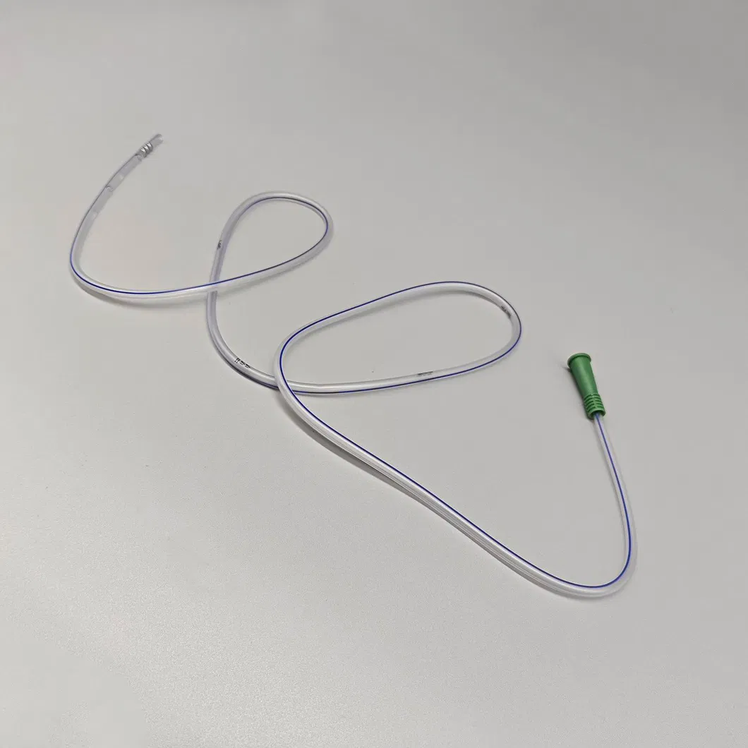 Feeding Tube 5