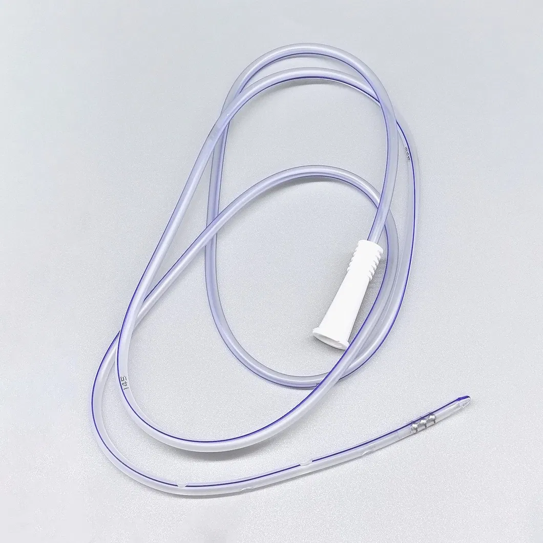 Feeding Tube 1