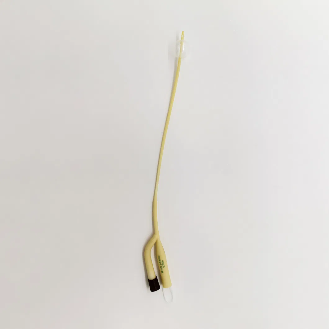 Medical Supply Catheter
