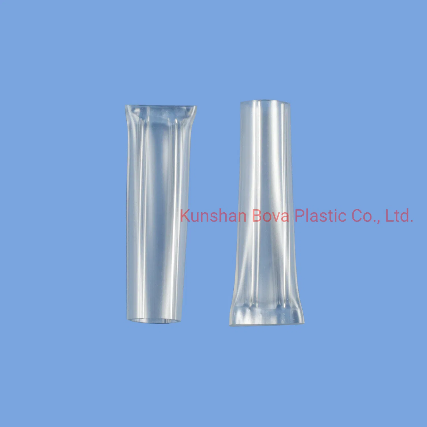 تغليف PVC مع مقياس قسطرة طبية قابلة للاستخدام لمرة واحدة للمرضى