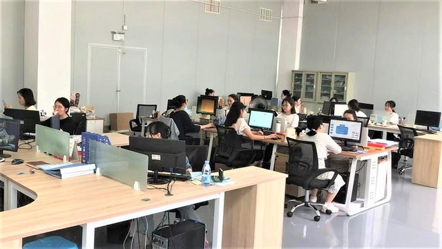 خط إنتاج القسطرة الطبية القابلة للتصرف